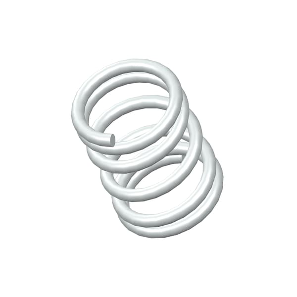 Approved Vendor Compression Spring, O= .172, L= .25, W= .020 G509974762 - main